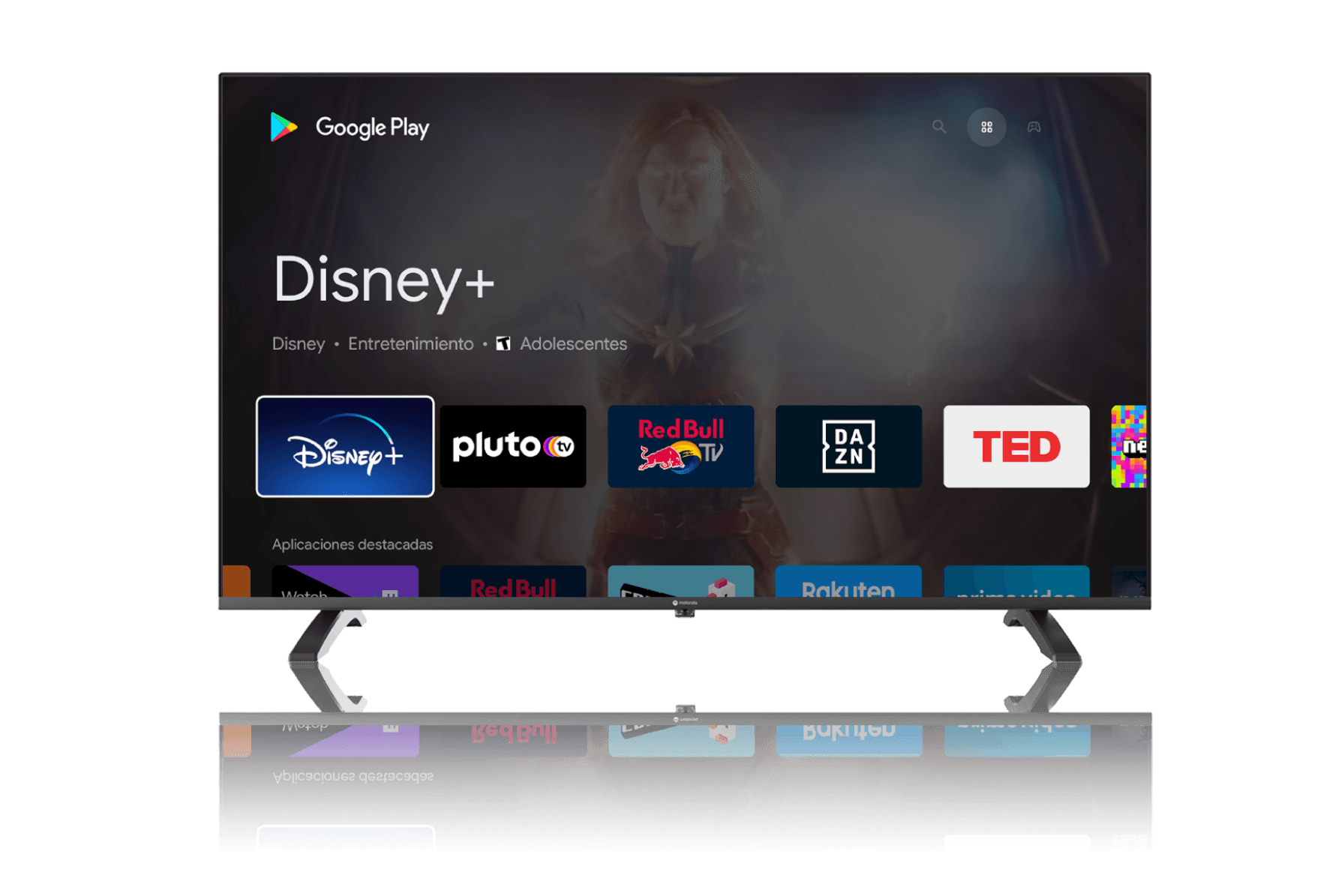 Google-Play
