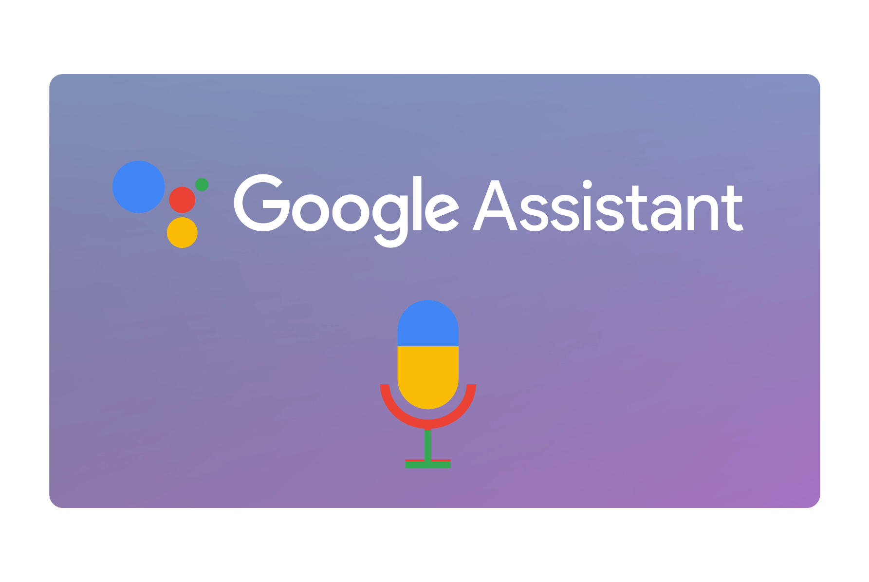 asistente google