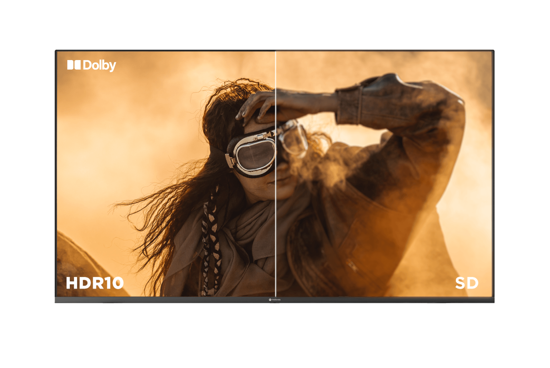 Dolby Multiscreen