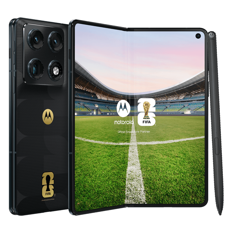 Motorola Razr Fold FIFA