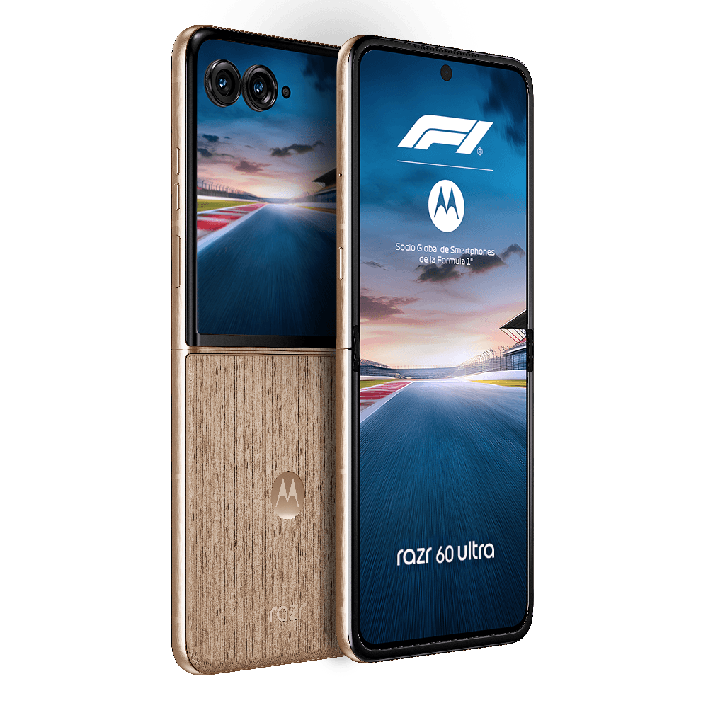 Motorola Razr 60 Ultra