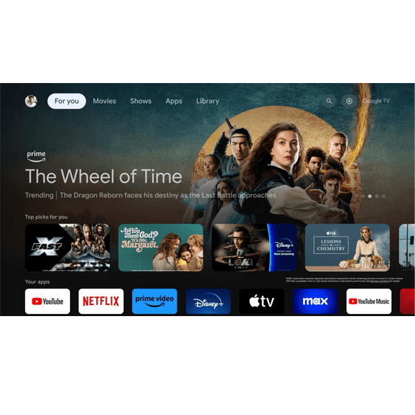 Dolby Multiscreen